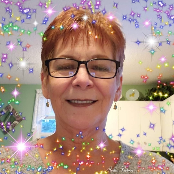 Meet your Posher, Norma - Picture 1 of 1